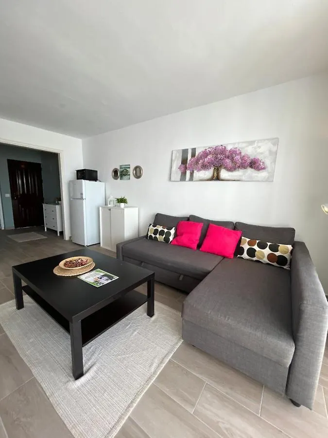 The Colors House, 226 - Private Apartment Costa Teguise Spain