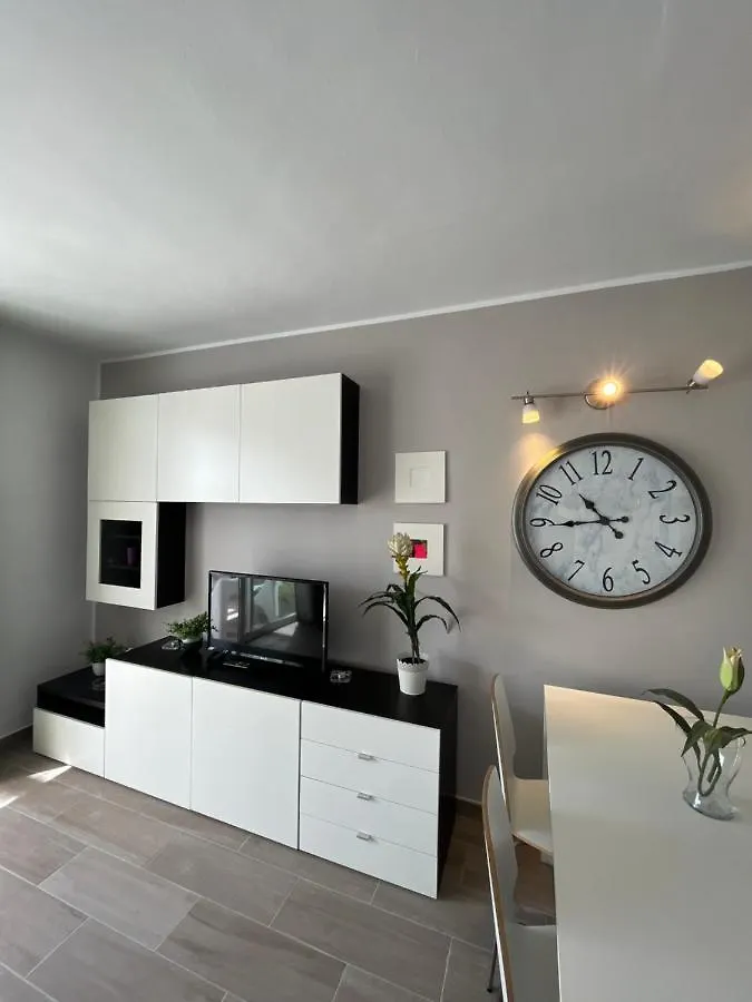 The Colors House, 226 - Private Apartment Costa Teguise 0*,