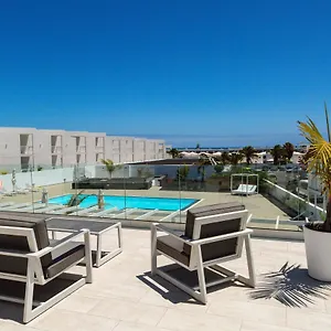 Appartamento Luxury Senator, Costa Teguise