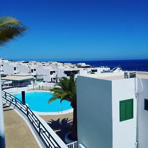 Portonovo Paraiso - Sea View - Piscina - Wifi - Old Town , Puerto del Carmen (Lanzarote) Espagne