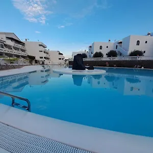 Appartamento Comfortable Cleo With Large Terrace, Costa Teguise