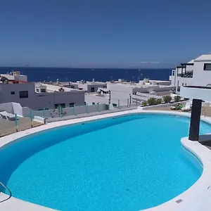 Portonovo Galit - Sea View - Piscina - Wifi - Old Town , Puerto del Carmen (Lanzarote) Espagne