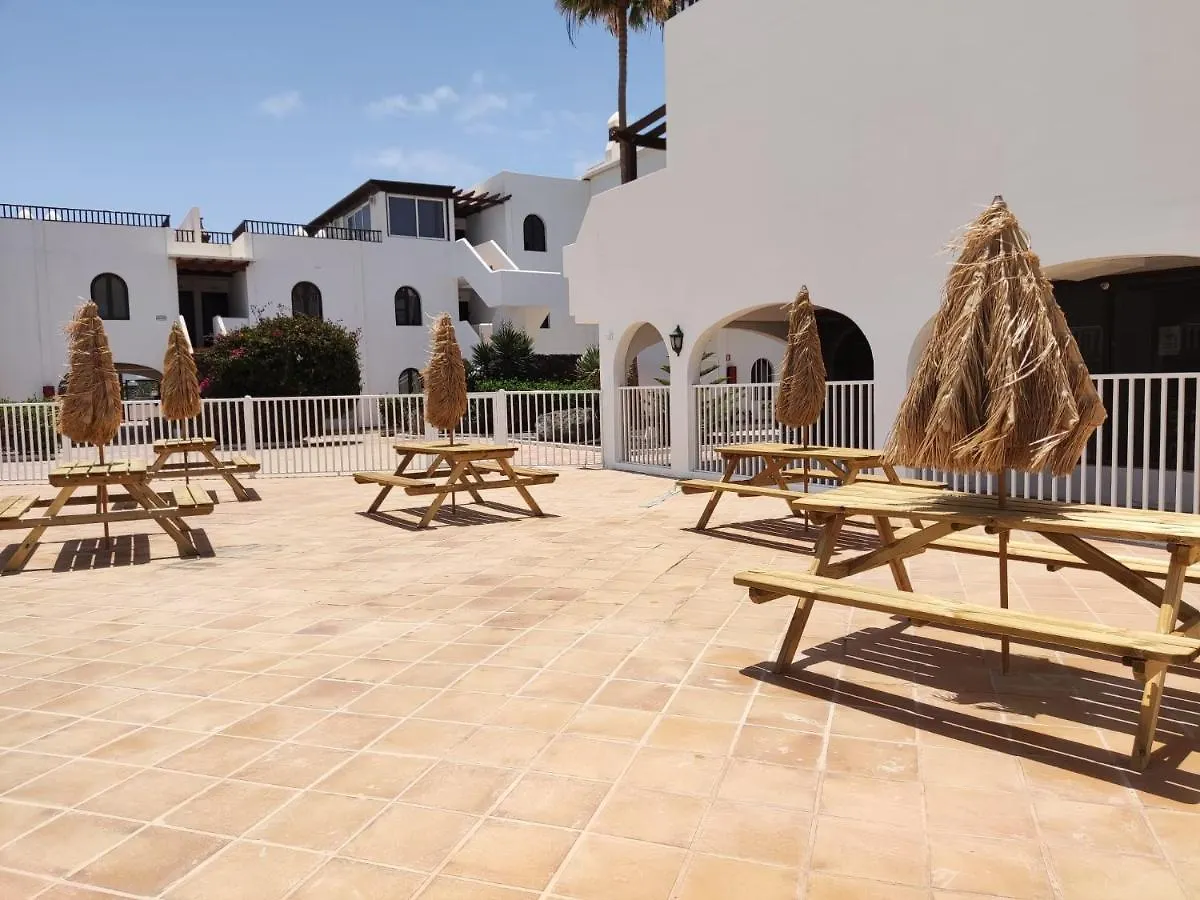 The Colors House, 226 - Private Apartment Costa Teguise