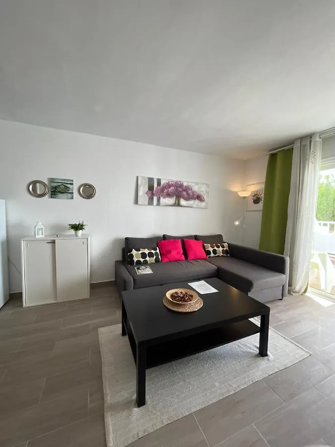 The Colors House, 226 - Private Apartment Costa Teguise 0*,  Espagne