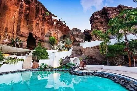 The Colors House, 226 - Private Apartment Costa Teguise