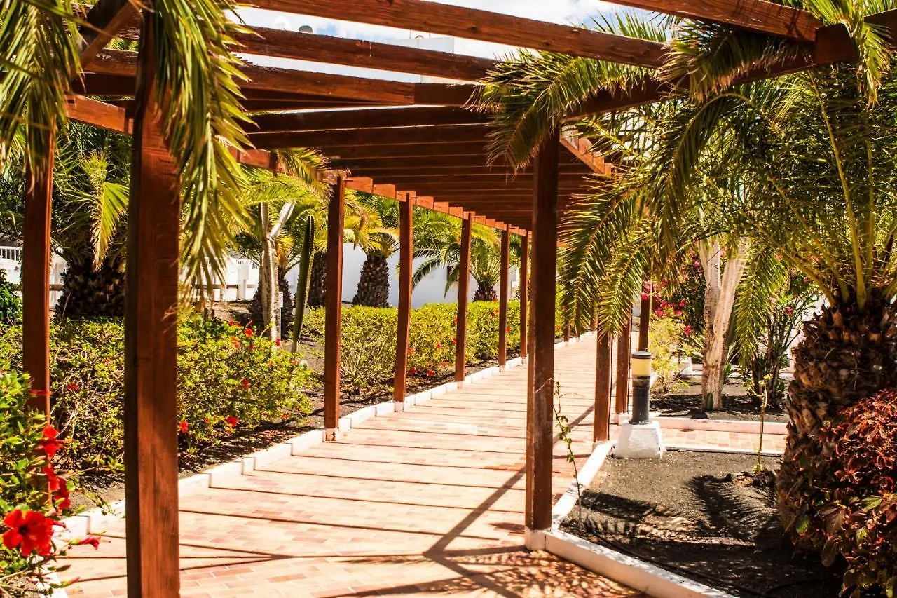 The Colors House, 226 - Private Apartment Costa Teguise