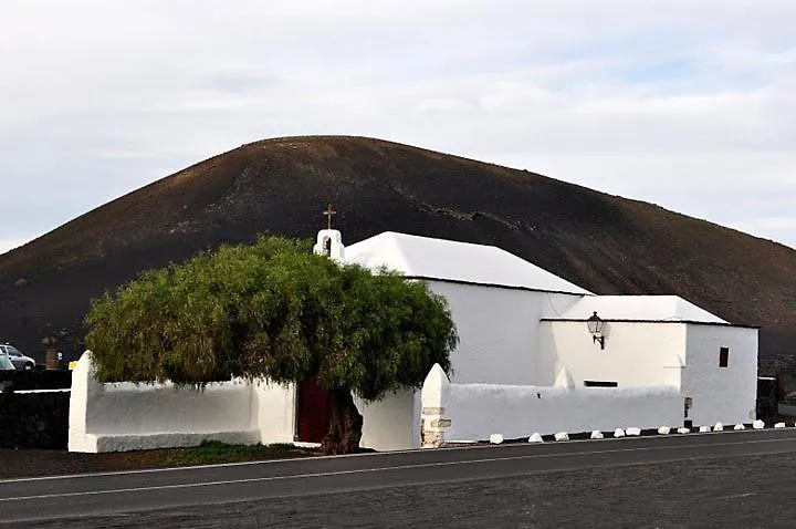 The Colors House, 226 - Private Apartment Costa Teguise