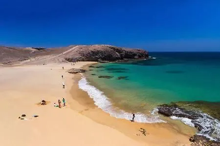The Colors House, 226 - Private Apartment Costa Teguise 0*,  Espagne