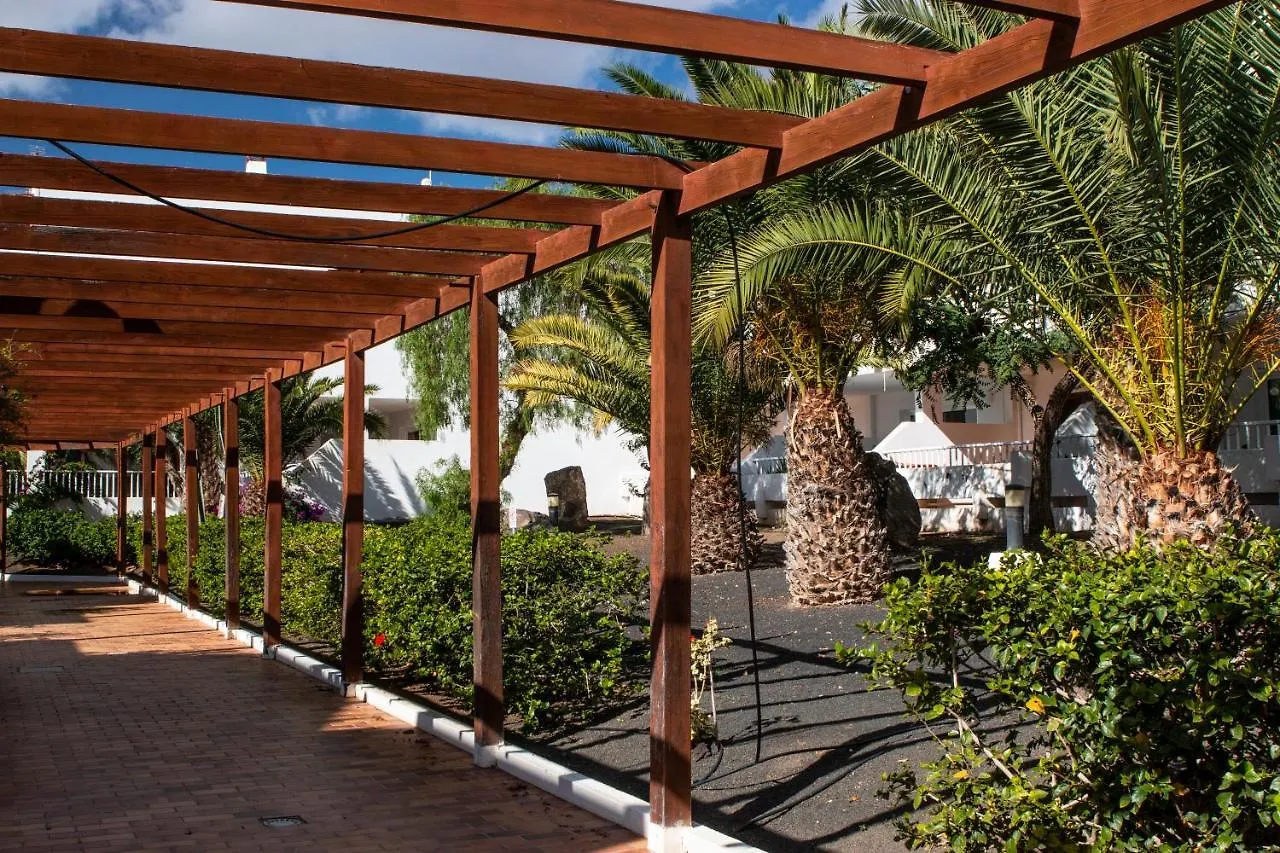 The Colors House, 226 - Private Apartment Costa Teguise Espagne