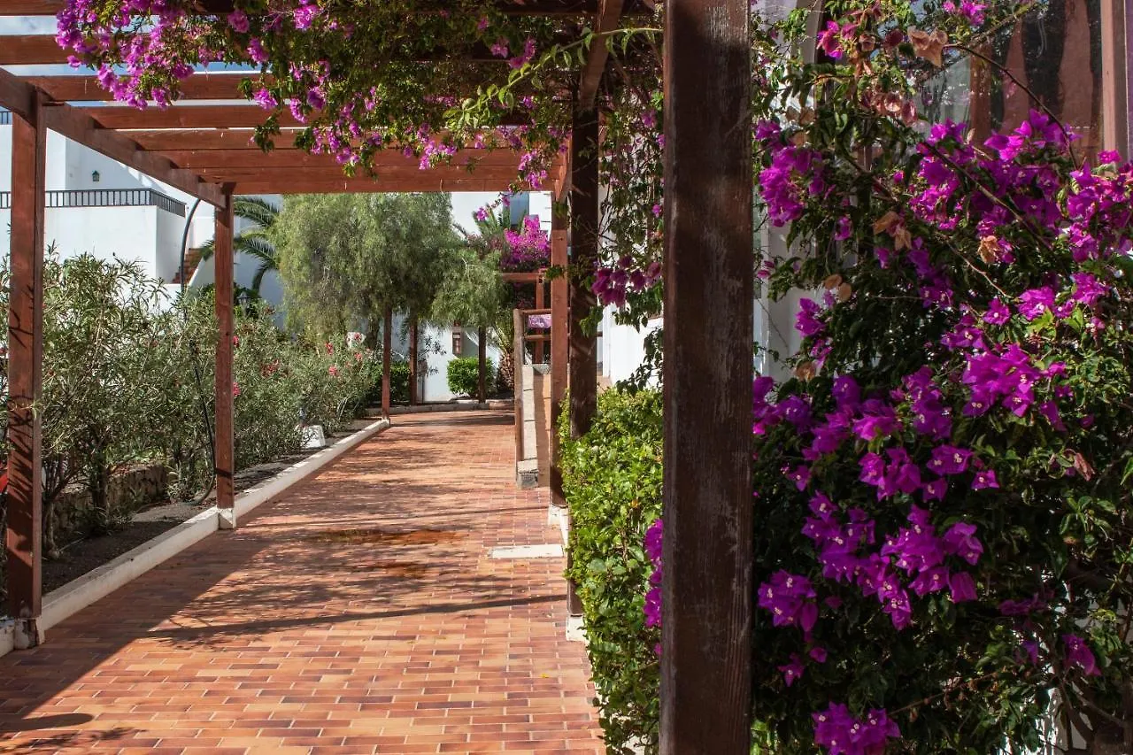 The Colors House, 226 - Private Apartment Costa Teguise 0*,  Espagne